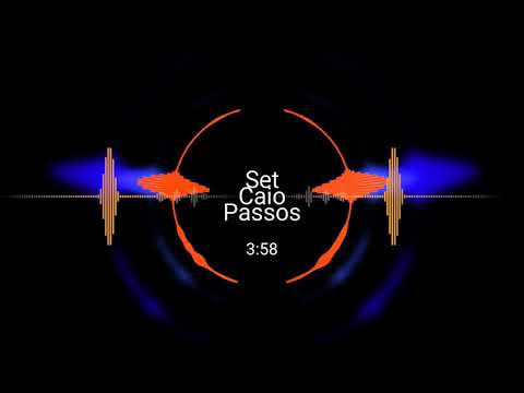 SET Caio Passos - MC PH Mandela RN Thinker MC Letto MC Amaral Aires085 GR6 Explode [OFFICIAL AUDIO]