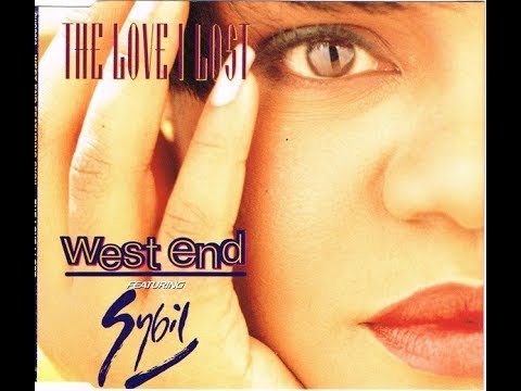 West End feat Sybil - The Love I Lost (Unrequited Mix) [Complete Love Edit]