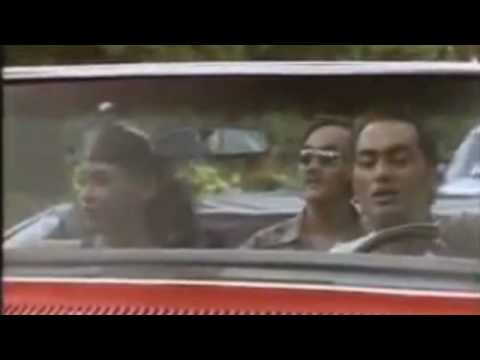 Stole My Car vs How Bizarre