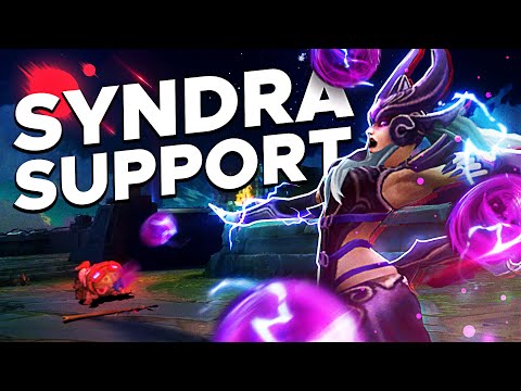 The BEST Mage Support You're Not Playing