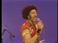 The Commodores - Fancy Dancer + interview