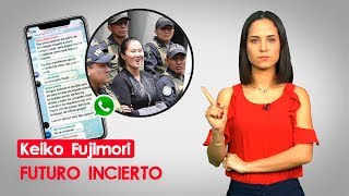 KeikoFujimori:futuroincierto