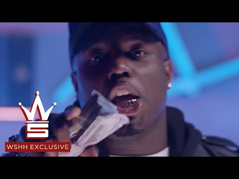 T-Wayne "Band It" Feat. Chedda Da Connect (WSHH Exclusive - Official Music Video)