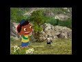Eating The Musical Grass Little Einsteins