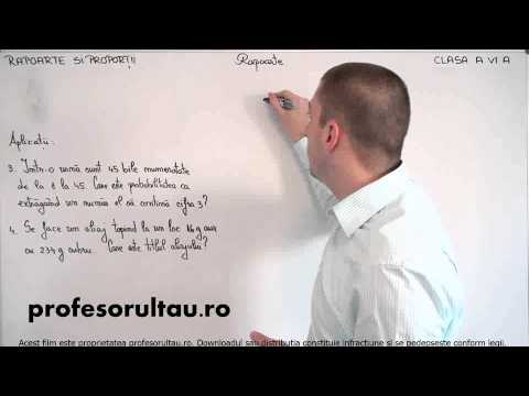 titlul unui aliaj probabilitati probleme rezolvate - profesorultau.ro