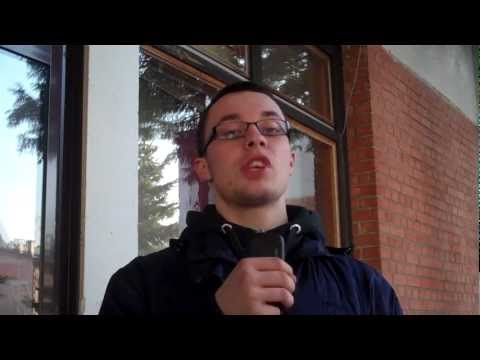 RUPA U ETERU - strajkom protiv strajka