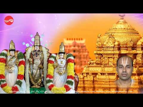 Vaigunta Gadya - Malola Kannan - Gadyatrayam
