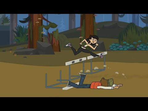 💥 TOTAL DRAMA: PAHKITEW ISLAND 💥 Episode 12 - "Pahk'd With Talent"