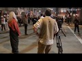 Wrong Turn 5 2012 On The Set