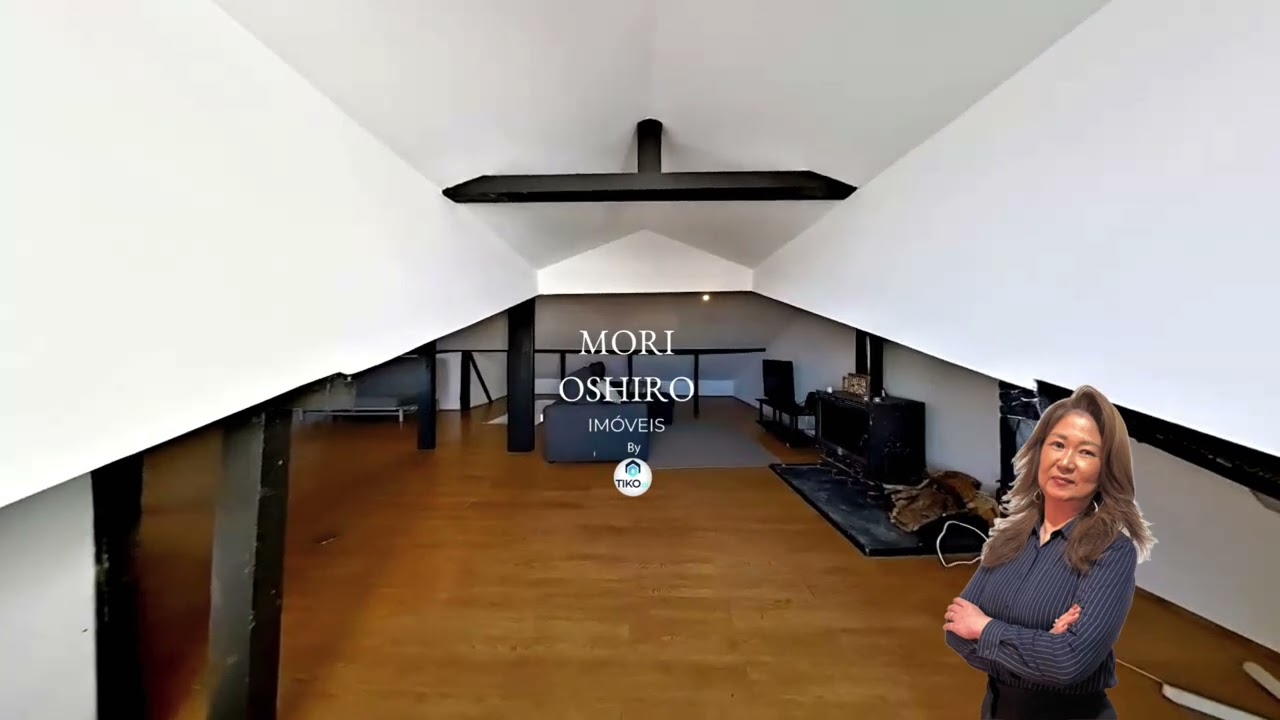 Vídeo do imóvel