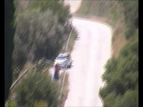 99° Targa Florio PS6 Lascari (PARTE 2)