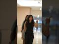 Super Hero Kalyani Priyadarshan Stylish Entry Lokah Lokah