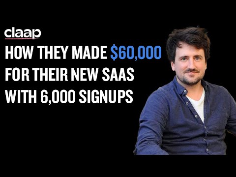 Nathan Latka interviews Claap