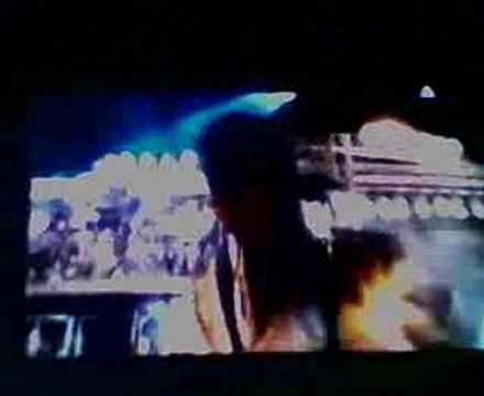 Puff Daddy & Led Zeppelin Mix (Kashmir & Come With Me)