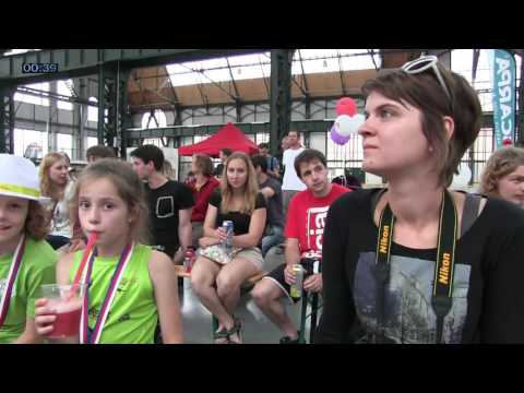 3. kolo RockPoint ČP v Boulderingu 2016 - Finále muži - Ostrava