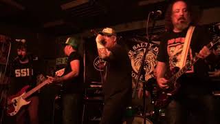 Dave Smalley &amp; The Bandoleros - &quot;Ghosts&quot;