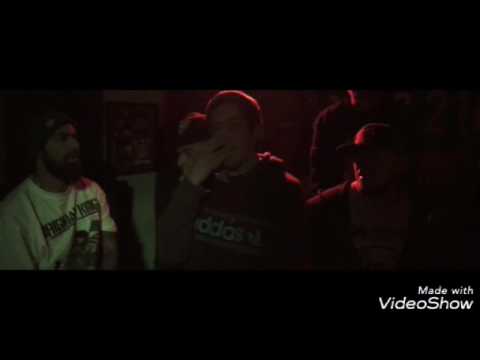 MamboRap, Nucleo, Klan, Rayo, Dialéctico, Rio, Mpdhela  CHEKEA MI SOUND