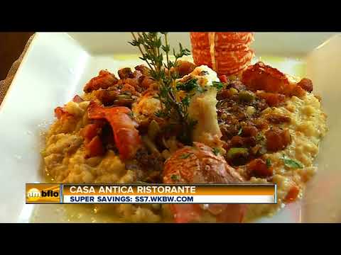 Casa Antica Ristorante