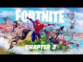 Fortnite | Chapter 3 Season 1 Launch Trailer PS5, PS4