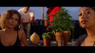 Rim'K Cellophané Clip Officiel