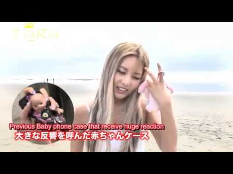 [MYT-ARA SUBS] 130601 Daily T-ARA QBS Part 2 (PV Shooting)