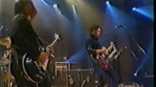 Big Wreck on Mike Bullard - Inhale