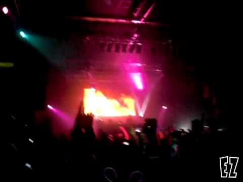 Zarro Night & Gabry Ponte