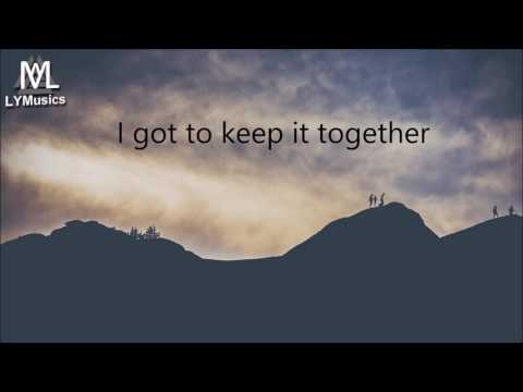 3rd Prototype - Together (Lyrics)