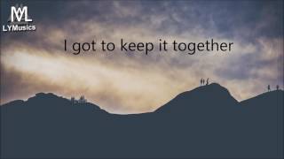 3rd Prototype - Together (Lyrics)