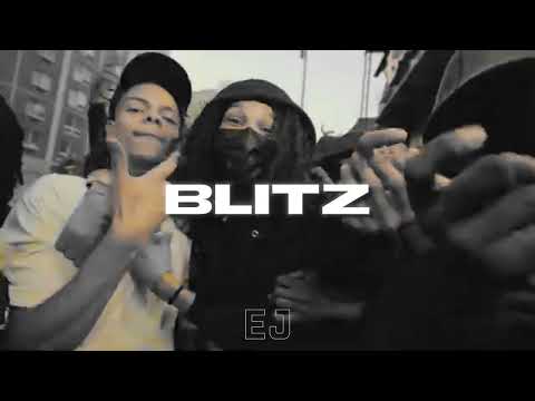 [FREE] Jersey Club X Mdot 59 X COE Wiki X Bloxkz Type Beat “BLITZ" | NY/Jersey Drill Instrumental 