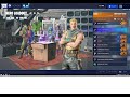 Fortnite STW Viewer Help Stream