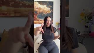 Lela Sohna Too Tight Yoga Pants Tiktok Live