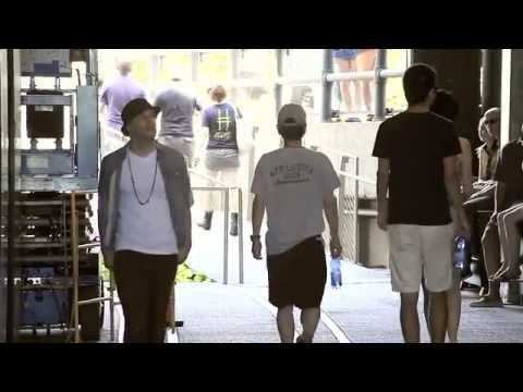 Matt Cusson Promo - 6/27/2013