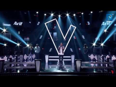 Arif Raut ‘Timilai kunai pal ‘ The Voice of Nepal Season 2 Episode 22
