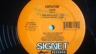 Capleton   Tour remix