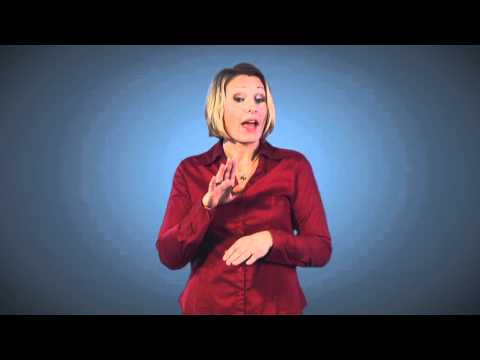 Bjørnen sover - med tegn til tale