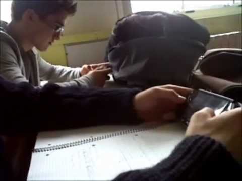 La nostra vita a scuola...