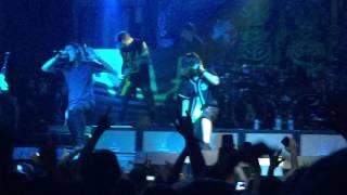 Attila Brings 2 Fans on Stage to Sing Payback | Revolution Live in Fort Lauderdale, FL (11/17/16)