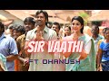 SIR VAATHI VAA VAATHI SONG WHATSAPP STATUS MASTARU MASTARU SONG DOWNLOAD IT