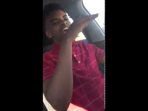 Samsonyte - 'In The Cut' (Freestyle)