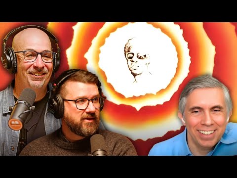 You'll Hear It and Open Studio