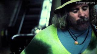 Donavon Frankenreiter - Life, Love, and Laughter - Lexington Ave / 63rd St F