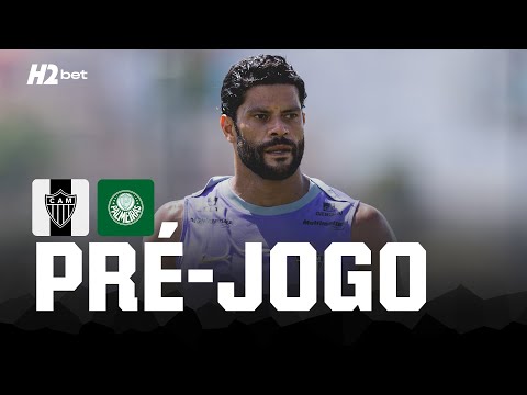 GALO x PALMEIRAS: A PREPARAÇÃO para a ESTREIA! | CAMPEONATO BRASILEIRO