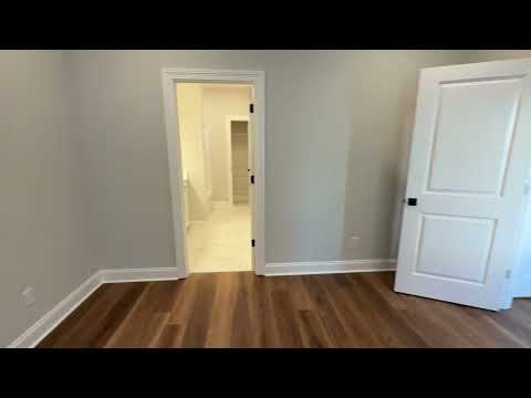 3BD/3.5BA New Build in Patterson Place! property video