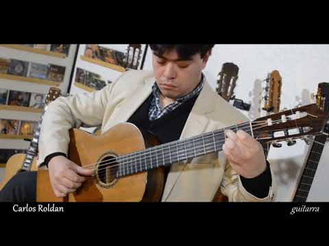 Pájaros en el monte - Abel Fleury