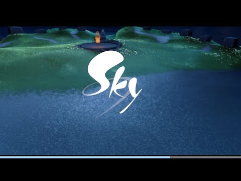 LET'S PLAY SKY AND PLEASE SUBSCRIBE