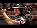 Mortal Kombat Lunatic Calm Theme