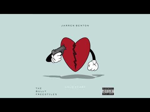 Jarren Benton - The Bully Freestyles | Cold Little Heart by Michael Kiwanuka (Remix)