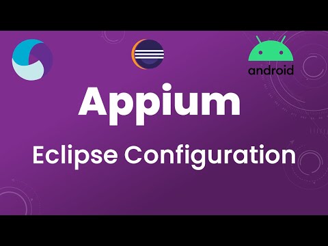 Appium Tutorial 1 Appium for Mobile App Testing Introduction to Mobile Testing and Appium