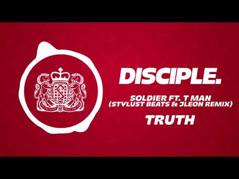 TRUTH - Soldier Ft. T Man (Stylust Beats & JLEON Remix)